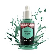 Pintura Warpaints Fanatic – Amulet Aqua - The Army Painter