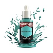 Pintura Warpaints Fanatic – Aquamarine - The Army Painter