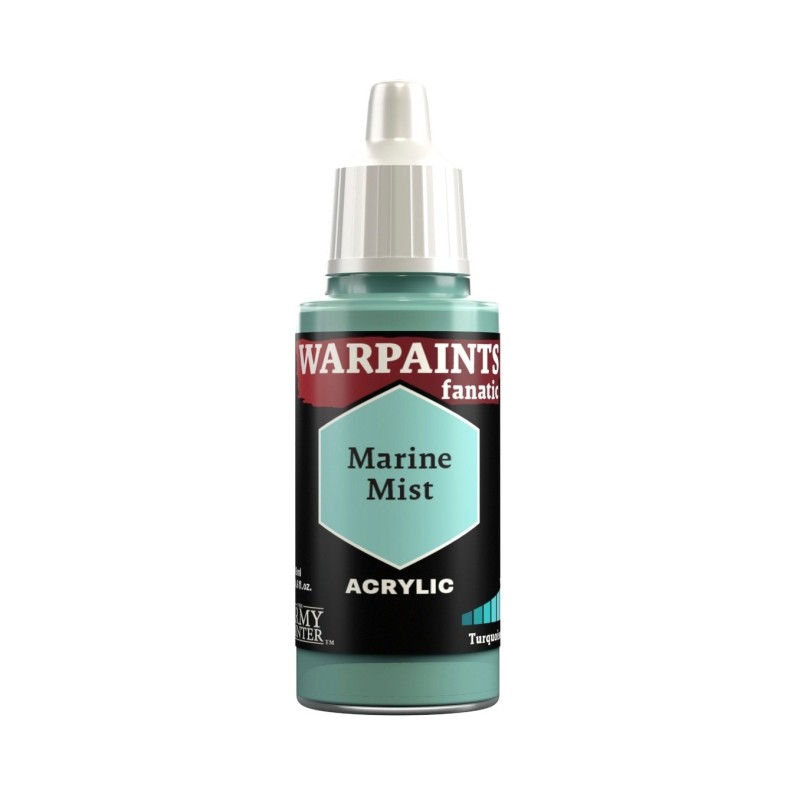 Pintura Warpaints Fanatic – Marine Mist - The Army Painter