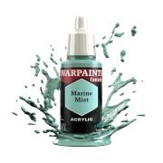 Pintura Warpaints Fanatic – Marine Mist - The Army Painter