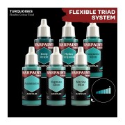 Pintura Warpaints Fanatic – Marine Mist - The Army Painter