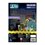 Exit Conspiración en Venecia