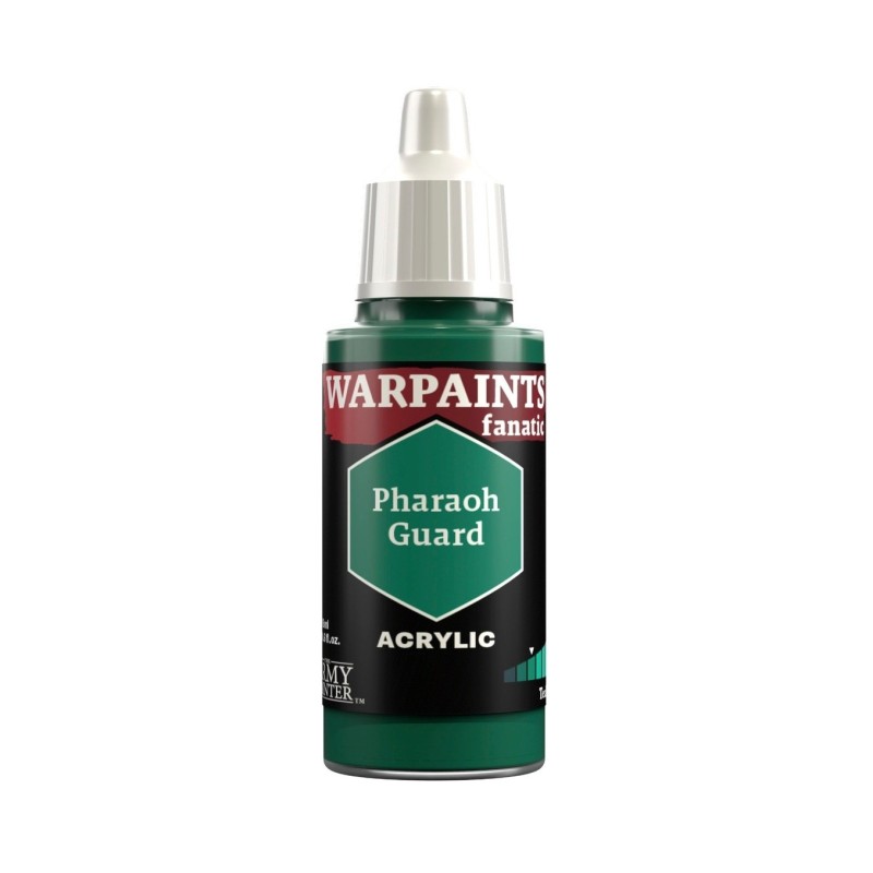 Pintura Warpaints Fanatic – Pharaoh Guard - The Army Painter
