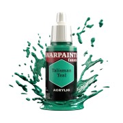 Pintura Warpaints Fanatic – Talisman Teal - The Army Painter