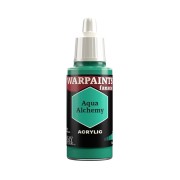 Pintura Warpaints Fanatic – Aqua Alchemy - The Army Painter