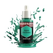 Pintura Warpaints Fanatic – Aqua Alchemy - The Army Painter