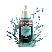 Pintura Warpaints Fanatic – Neptune Glow - The Army Painter