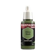 Pintura Warpaints Fanatic – Olive Drab - The Army Painter