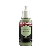Pintura Warpaints Fanatic – Grotesque Green - The Army Painter