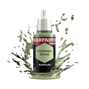 Pintura Warpaints Fanatic – Grotesque Green - The Army Painter