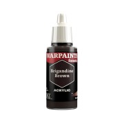 Pintura Warpaints Fanatic – Brigandine Brown - The Army Painter