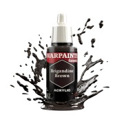 Pintura Warpaints Fanatic – Brigandine Brown - The Army Painter