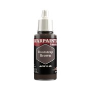 Pintura Warpaints Fanatic – Bootstrap Brown - The Army Painter