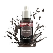 Pintura Warpaints Fanatic – Bootstrap Brown - The Army Painter