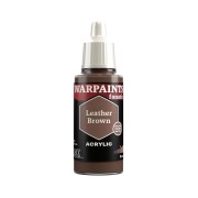 Pintura Warpaints Fanatic – Leather Brown - The Army Painter