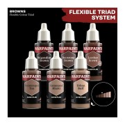 Pintura Warpaints Fanatic – Leather Brown - The Army Painter
