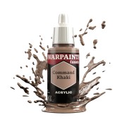 Pintura Warpaints Fanatic – Command Khaki - The Army Painter