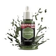 Pintura Warpaints Fanatic – Camouflage Green - The Army Painter