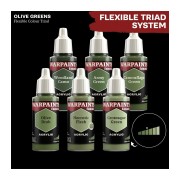 Pintura Warpaints Fanatic – Camouflage Green - The Army Painter