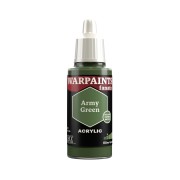 Pintura Warpaints Fanatic – Army Green - The Army Painter