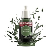 Pintura Warpaints Fanatic – Army Green - The Army Painter