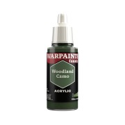 Pintura Warpaints Fanatic – Woodland Camo - The Army Painter
