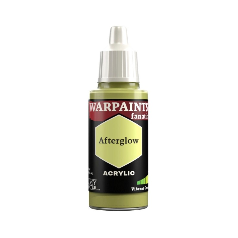 Pintura Warpaints Fanatic – Afterglow - The Army Painter