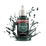 Pintura Warpaints Fanatic – Evergreen Fog - The Army Painter