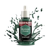 Pintura Warpaints Fanatic – Medieval Forest - The Army Painter