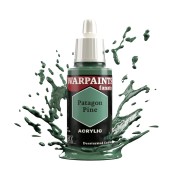 Pintura Warpaints Fanatic – Patagon Pine - The Army Painter