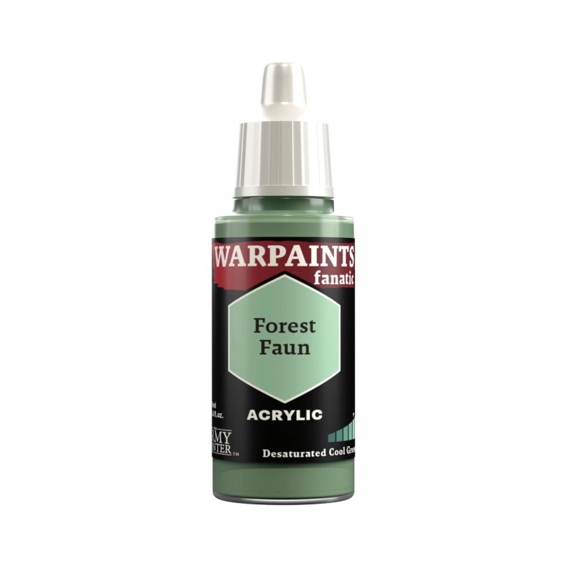 Pintura Warpaints Fanatic – Forest Faun - The Army Painter