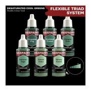 Pintura Warpaints Fanatic – Forest Faun - The Army Painter