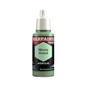 Pintura Warpaints Fanatic – Mossy Green - The Army Painter