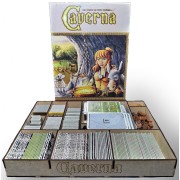 Inserto Compatible Con CAVERNA