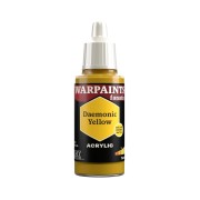 Pintura Warpaints Fanatic – Daemonic Yellow - The Army Painter