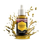 Pintura Warpaints Fanatic – Daemonic Yellow - The Army Painter