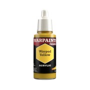 Pintura Warpaints Fanatic – Warped Yellow - The Army Painter