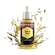 Pintura Warpaints Fanatic – Space Dust - The Army Painter