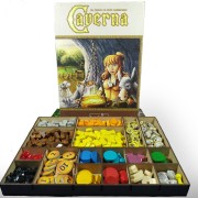 Inserto Compatible Con CAVERNA