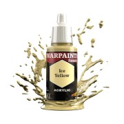 Pintura Warpaints Fanatic – Ice Yellow - The Army Painter