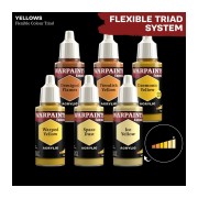 Pintura Warpaints Fanatic – Ice Yellow - The Army Painter
