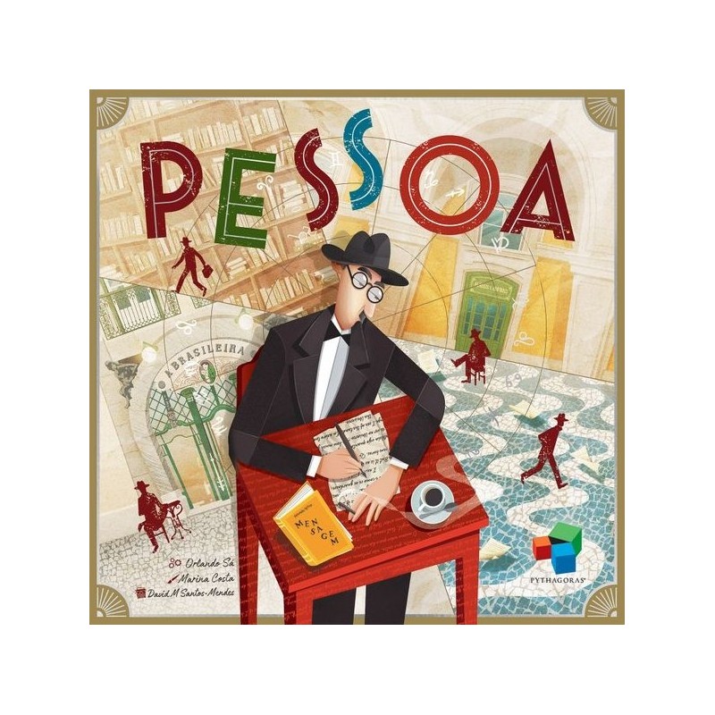 Pessoa