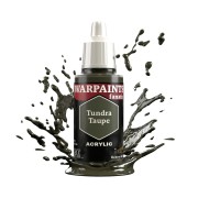 Pintura Warpaints Fanatic – Tundra Taupe - The Army Painter