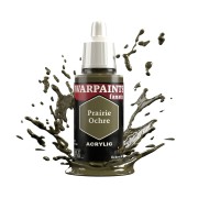 Pintura Warpaints Fanatic – Prairie Ochre - The Army Painter