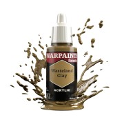 Pintura Warpaints Fanatic – Wasteland Clay - The Army Painter