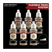 Pintura Warpaints Fanatic – Dusty Skull - The Army Painter