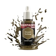 Pintura Warpaints Fanatic – Desert Yellow - The Army Painter