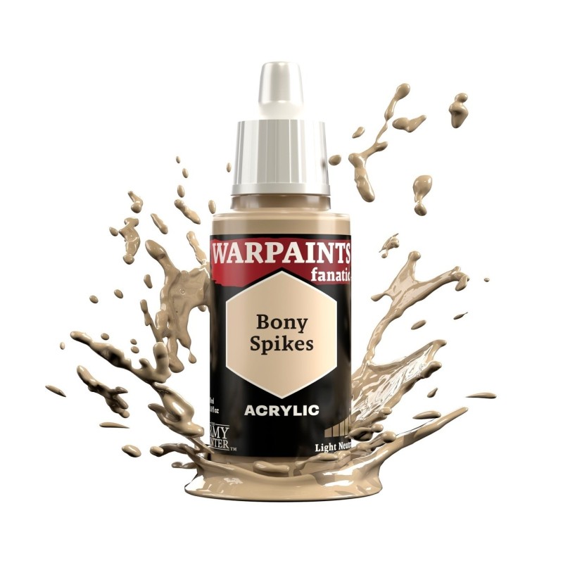 Pintura Warpaints Fanatic – Boney Spikes - The Army Painter