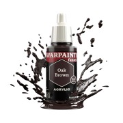 Pintura Warpaints Fanatic – Oak Brown - The Army Painter