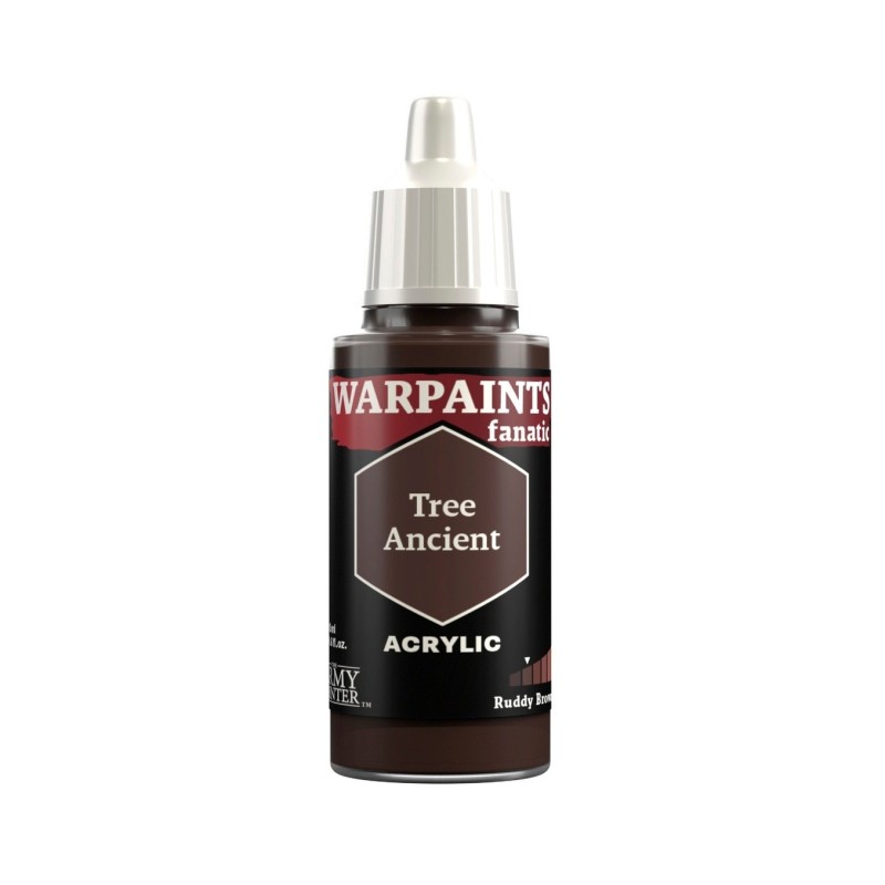 Pintura Warpaints Fanatic – Tree Ancient - The Army Painter